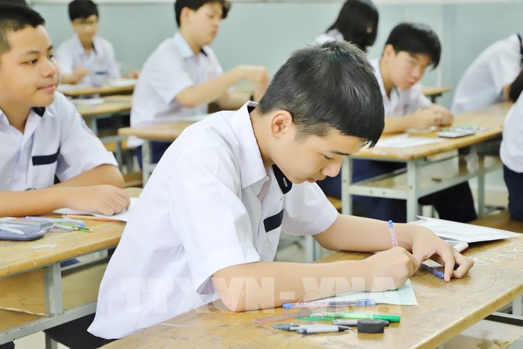 Lịch tư vấn tuyển sinh đại học, sau đại học năm 2021